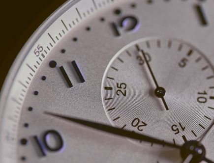 Horloge