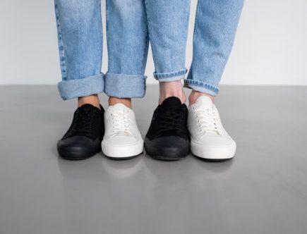 sneaker