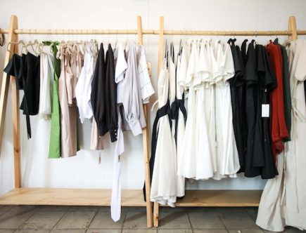 kleding
