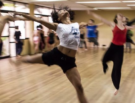 De ritmes van afro dance: Een verkenning van energie en vrijheid