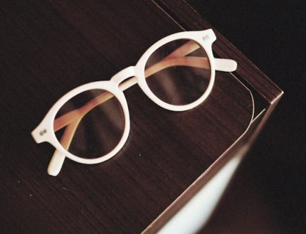 Zo combineer je mode en functionaliteit met jouw nieuwe bril!