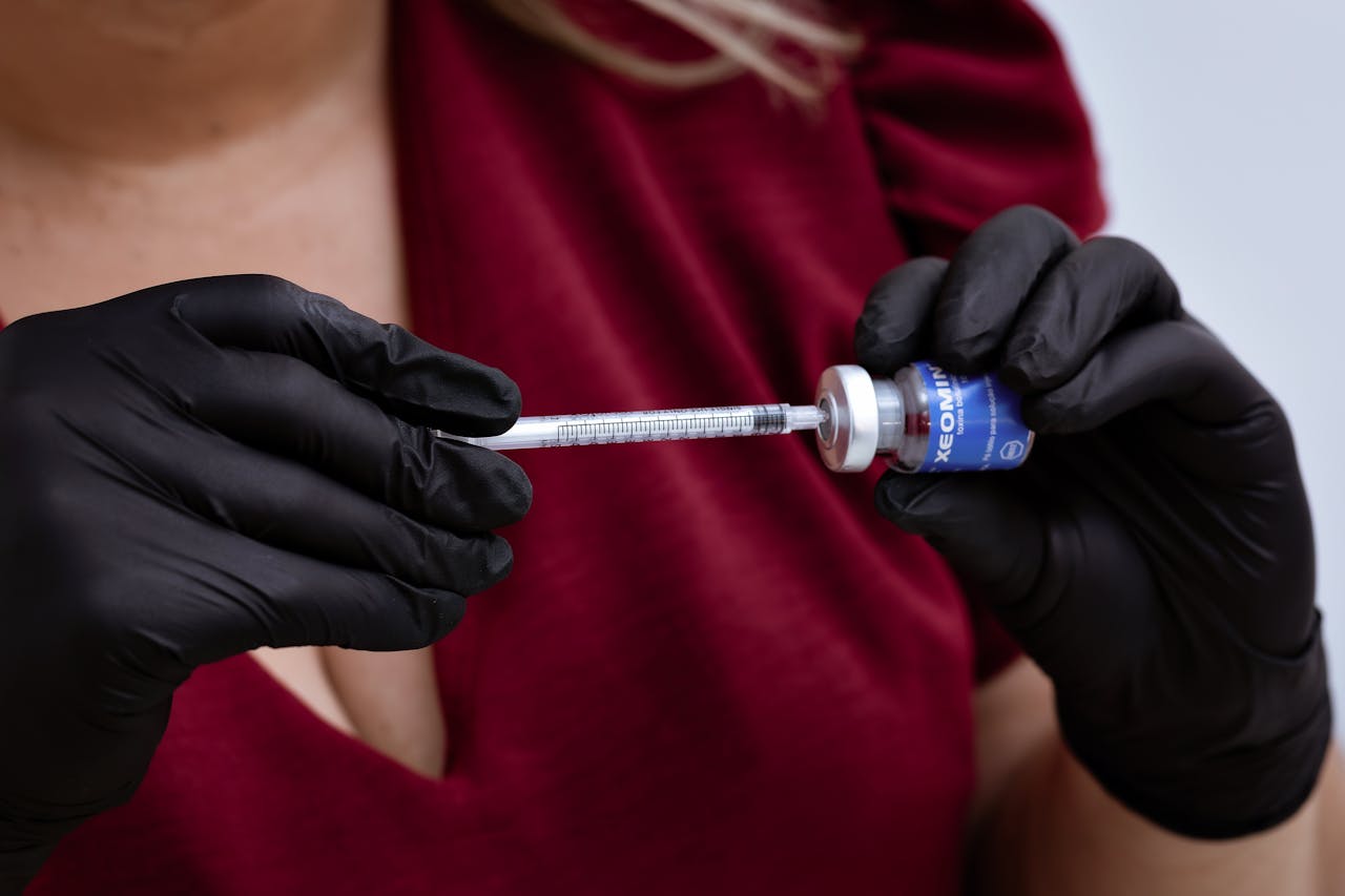 Natuurlijk resultaat met fillers: mythe of werkelijkheid?